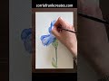 Iris #Short