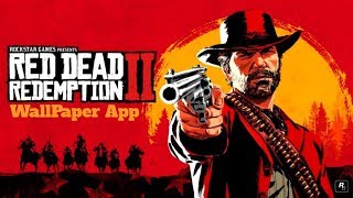 Red Dead Redemption 2 - Android