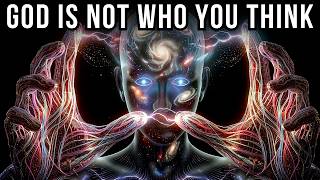 The Hidden Truth About God and Why It’s Not What You Think