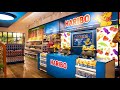 HARIBO STORE Candy 🍬🍬🍭🍯🍡🍬🍬