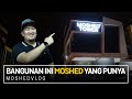 Moshed Tower Dah Naik Signboard | Moshed Vlog 023