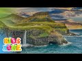 Landforms & Bodies of water for kids | Exploring Landforms & Water forms | Type of landforms