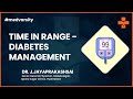 Optimizing Time in Range: Diabetes Management | Medical Case Study