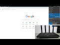 How to Connect to the TP LINK Archer C80 Wi-Fi Network for the First Time -  TP-Link Wi-Fi Password