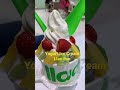 Yogurt Ice Cream Llao Llao #yogurt #icecream #llaollao #yogurticecream #bandung