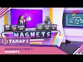 Tahap I (2022) | Science DLP (Year 1): Magnets