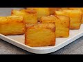 Amazing Thousand Layer Crispy French Fries ! Delicious👍 ! Potato Recipes ! Potato Snack