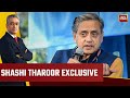 'I Always Believe In Politics You Appeal To People ..': Congress MP, Shashi Tharoor