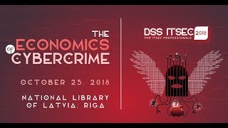 DSS ITSEC 2018 introduction
