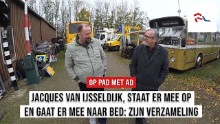 Op Pad Met Ad en Jacques van IJsseldijk