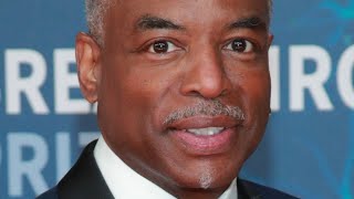 The Fan Reviews Are In For LeVar Burton's First Jeopardy! Episode