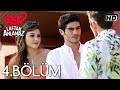 Ask Laftan Anlamaz Episode 4 (Love does not understand the words) - (English Subtitle)