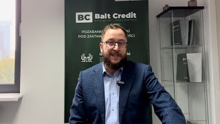 Opinia klienta: Balt Credit