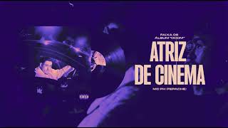 Atriz de Cinema - MC PH (Slowed + Reverb)