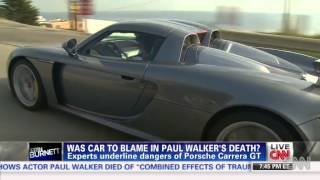 Paul Walker S Autopsy Revealed