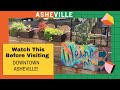 Asheville, NC, 5 things to know before you visit Asheville, North Carolina