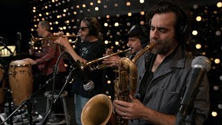 The Budos Band - Full Performance (Live on KEXP)