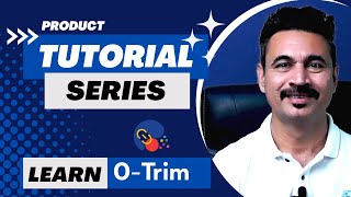 [ Product Tutorial Series ] LEARN 0-TRIM #ONPASSIVE