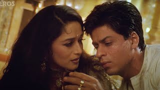 Best Scenes Devdas - Shahrukh Khan, Aishwarya Rai Bachchan & Madhuri Dixit - Bollywood Best Movie