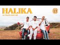 Bj Tolits - HALIKA (Feat. R!S) [Official Music Video]