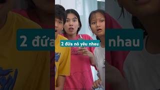 Một pha hiểu nhầm KHỦNG LONG #tonytv #teamtony #haihuoc