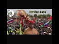 BERKINA FASO…by Ras Negus.. a song of love n a tribute to Ibrahim Traore n all of Africa.