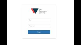 PL/SQL to Java Conversion - www.io64.com - Conversion Console (In-Memory Mode)