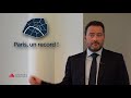 Cushman & Wakefield - Révéler l'immobilier T1 2018 IDF - Ludovic Delaisse