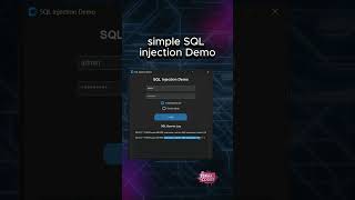 Live SQL Injection Attack & Fix | Python Login Demo