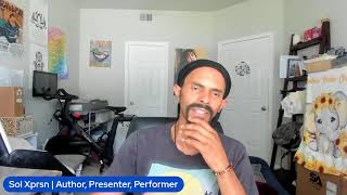 A Reflection of a Discussion on Morality - WAKE UP