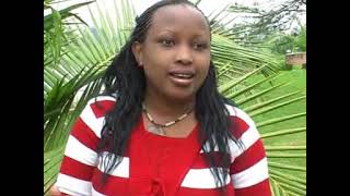 LUCY MUTHONI - ITHABU RIA WENDO