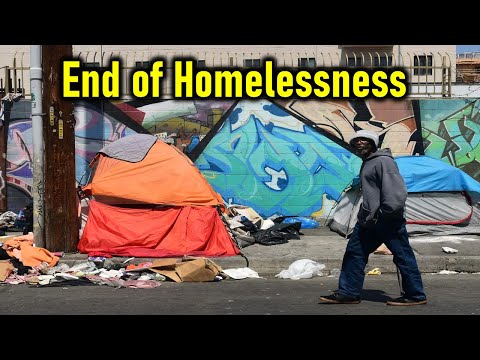 How much money would it take to end homelessness in the US 2020?