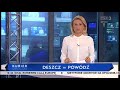 Ściborzyce nadal walczą z wodą po każdym deszczu. materiał tvp opole 10.viii.2016 r.