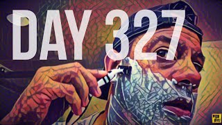 day 327 | BIC Flex 5 Shaving Review