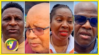 Councillors React to the Killing of their Colleague | TVJ News