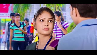 Collegegiri ( Undiporadhey ) Telugu Hindi Dub Movie | Emotional Love Story Traun Tej, Lavanya