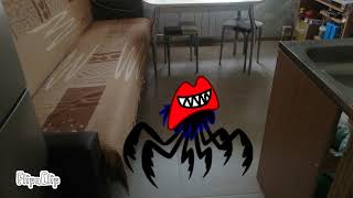 Капитан тим хихикает🕷️