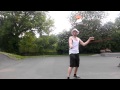 Mathias P. (Sk8pl4c3) 1 Diabolo vertical