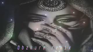 Tayna -  Si Ai (OBZKURE REMIX )Trend TikTok