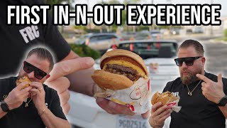 How Does In-N-Out Stack Up Against The BEST In The World?