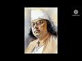 amay nahe go nazrul geeti sung by ranjit daschakraborty.