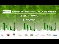 Alexander Roovers vs Alex Marritt (MS, Qualifier) - Spanish International 2019