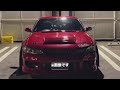 【シルビア マフラー音】 アルトラック sr20det