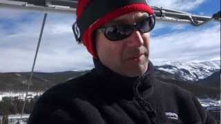 K2 Bolt Ski Review (2014)