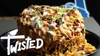 Trash Can Loaded Fries Recipe