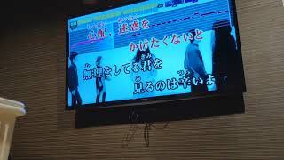 Hilcrhyme　大丈夫　カラオケ KARAOKE