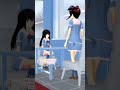 Zelya's story eps 3#dramasakuraschoolsimulator #fypplzz #gksukaskip #gksukaskip #rameindongg