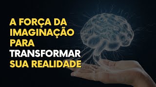 Desvendando o Segredo: A Força da Imaginação para Transformar a Realidade |  Neville Goddard