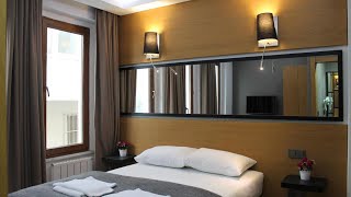 #BigCityHotels #Review Xenia Hotel Taksim