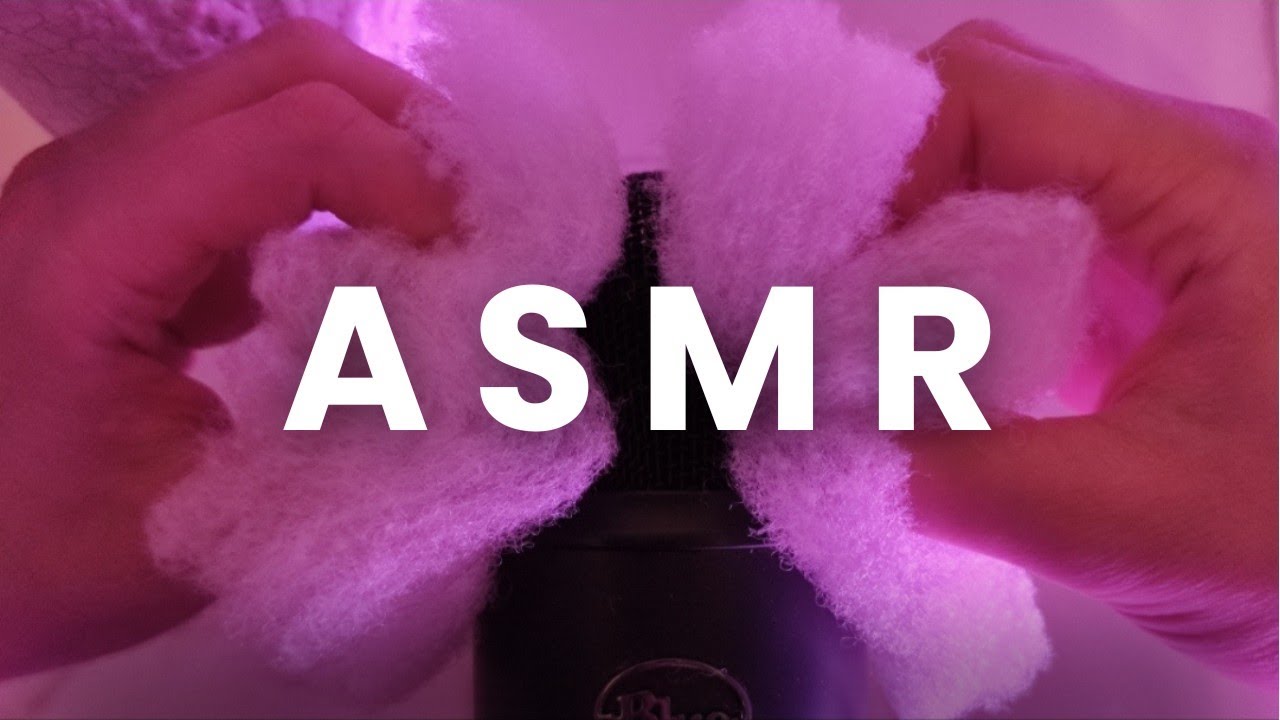 Asmr Brain Massage No Talking Youtube